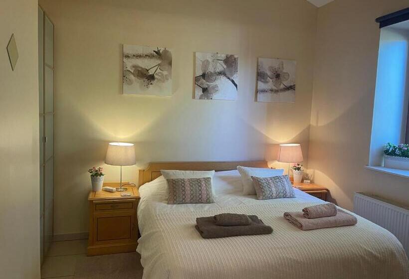 פנסיון Gites Du Caylar Chambres Et Appartments