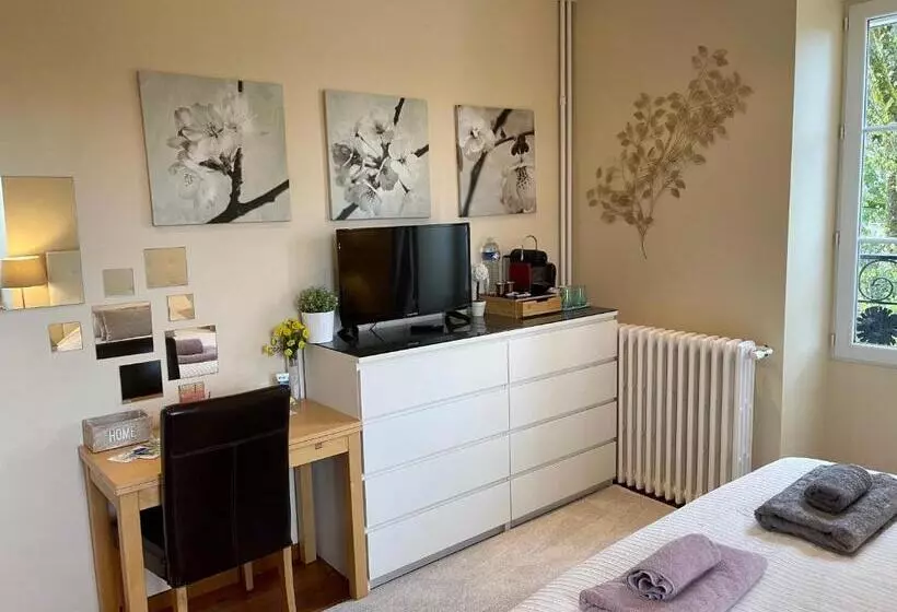 Majatalo Gites Du Caylar   Chambres Et Appartments