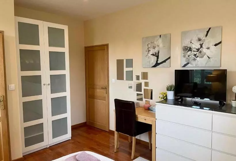 Majatalo Gites Du Caylar   Chambres Et Appartments