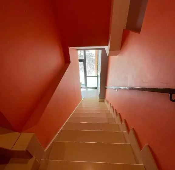 پانسیون Hostal Santiago 2