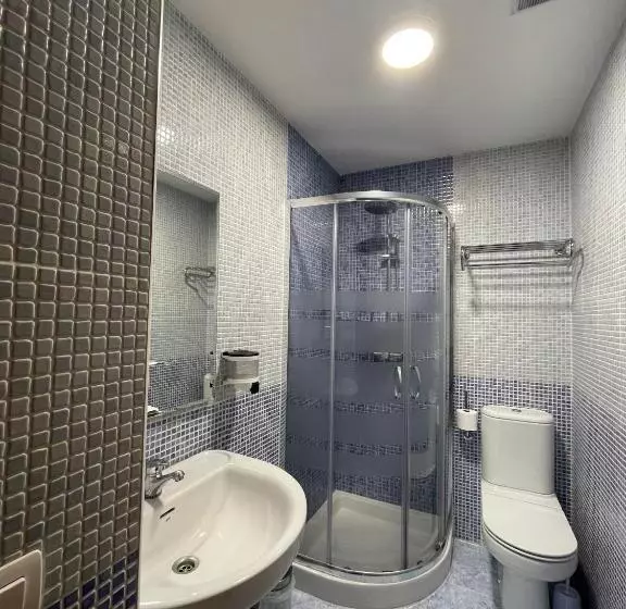 پانسیون Hostal Santiago 2