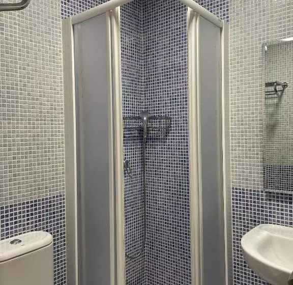 پانسیون Hostal Santiago 2