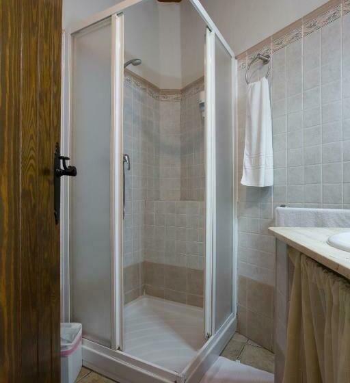 Пансион Hostal Valle Del Sol Alora