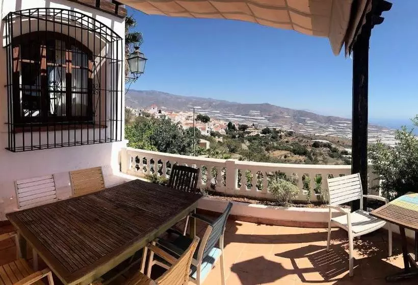 Pensión La Ventera