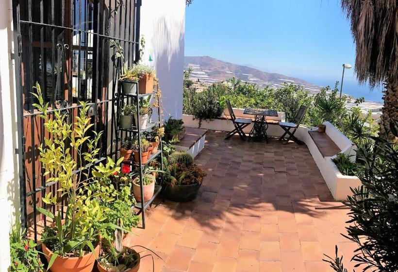 פנסיון La Ventera