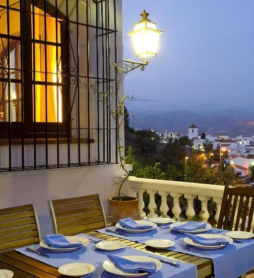 פנסיון La Ventera