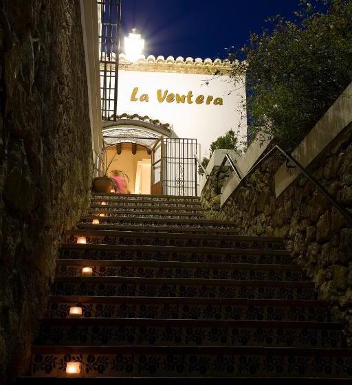 פנסיון La Ventera