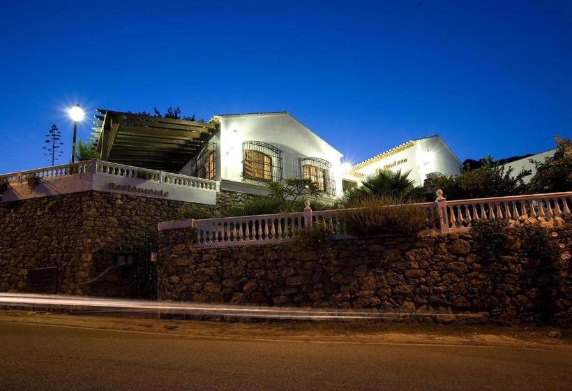 פנסיון La Ventera