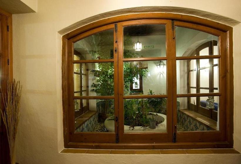 פנסיון La Ventera