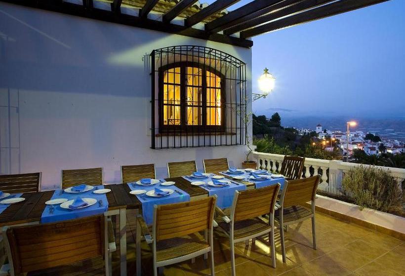 פנסיון La Ventera