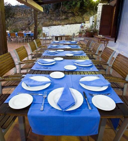 פנסיון La Ventera