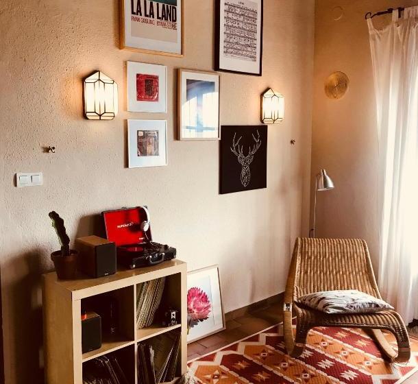 פנסיון La Ventera