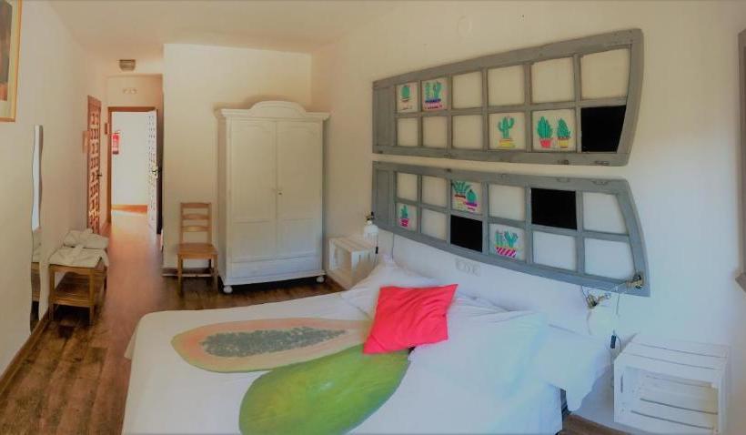 פנסיון La Ventera