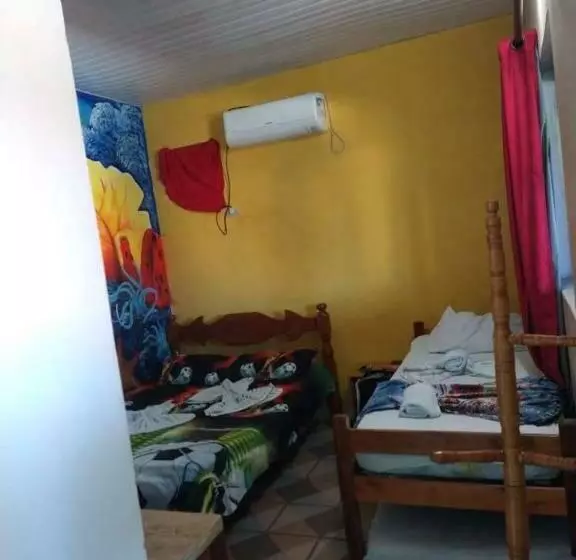 پانسیون Pousada Porto Seguro
