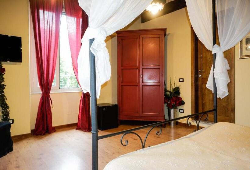 פנסיון Sul Prado