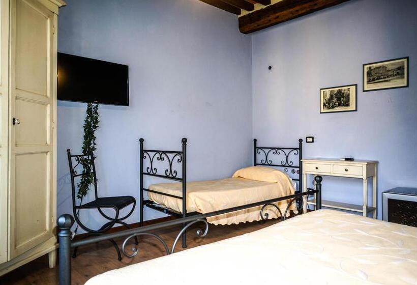 פנסיון Sul Prado