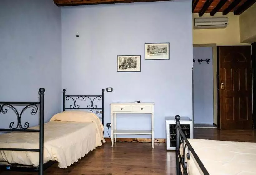 ペンション Sul Prado