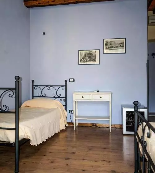 ペンション Sul Prado