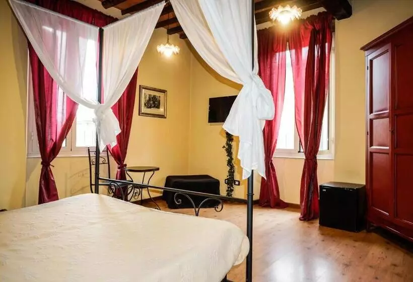 ペンション Sul Prado