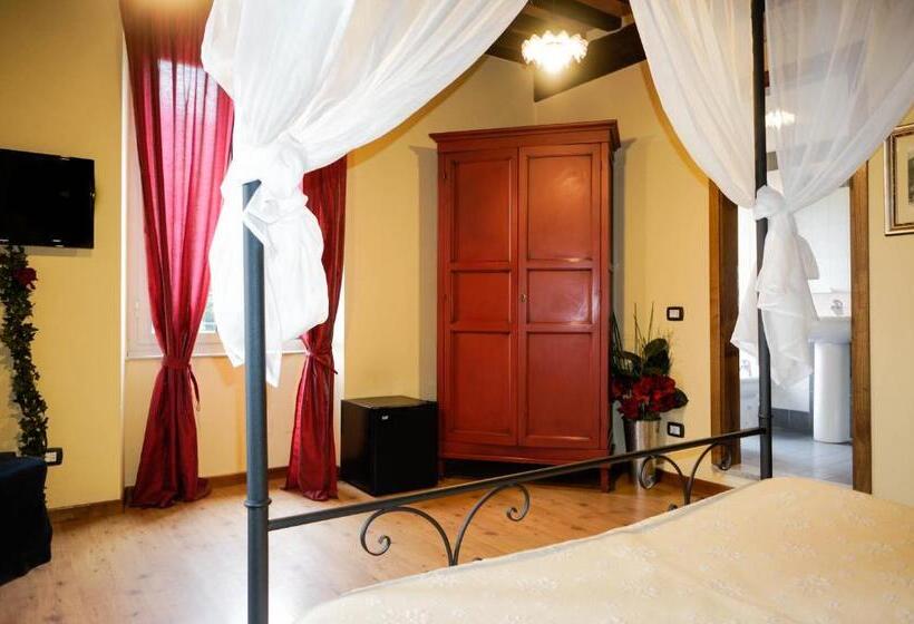 פנסיון Sul Prado