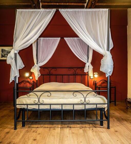 פנסיון Sul Prado