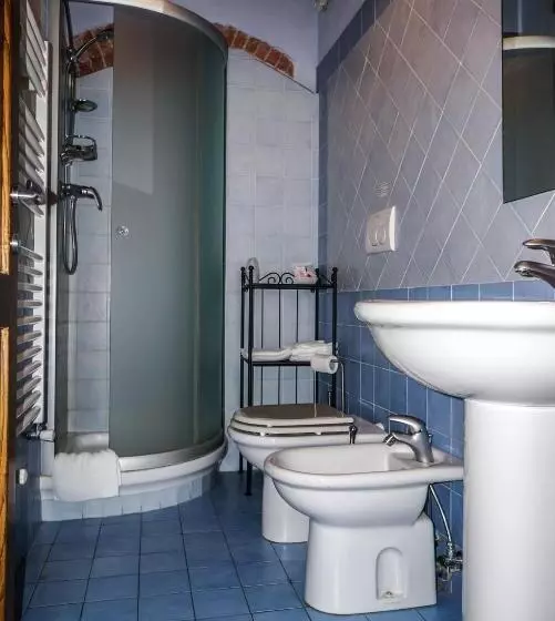 ペンション Sul Prado