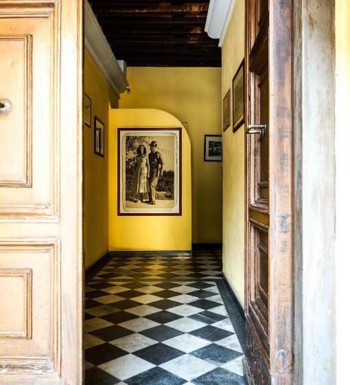 פנסיון Sul Prado