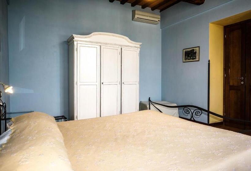 פנסיון Sul Prado