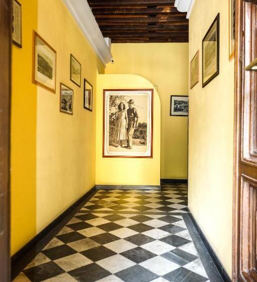 פנסיון Sul Prado