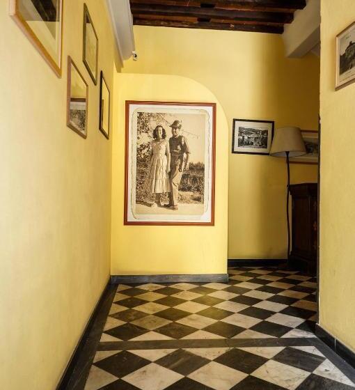 פנסיון Sul Prado