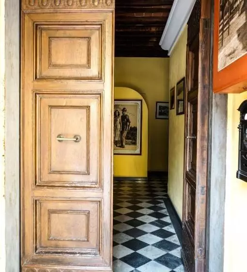 ペンション Sul Prado