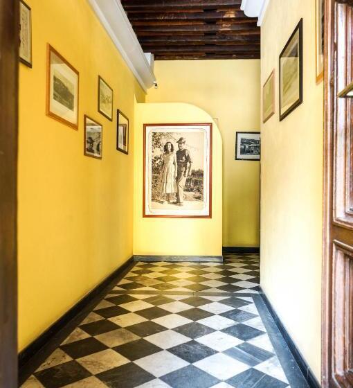 פנסיון Sul Prado