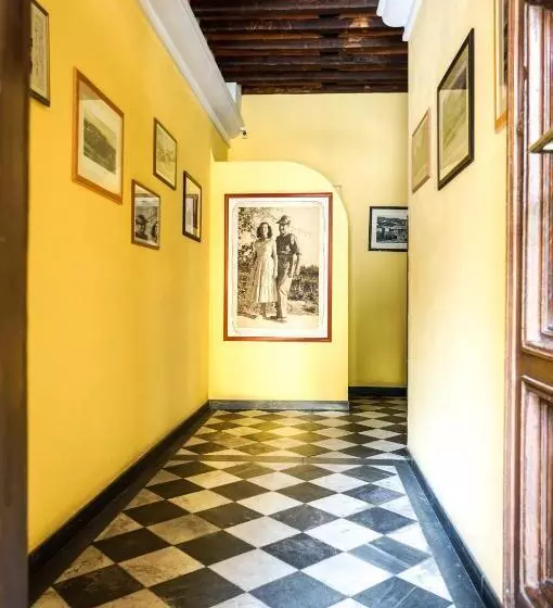 ペンション Sul Prado