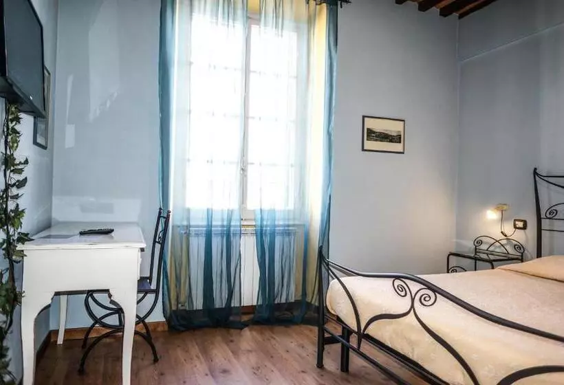 ペンション Sul Prado