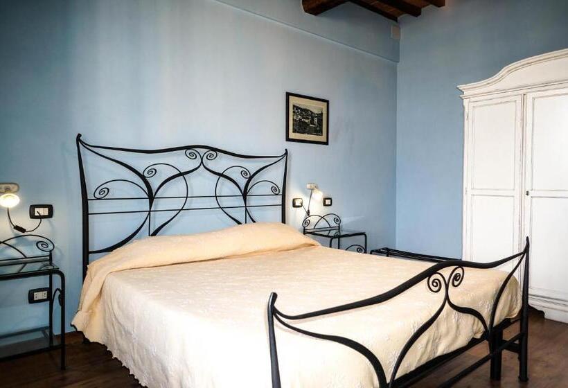 פנסיון Sul Prado