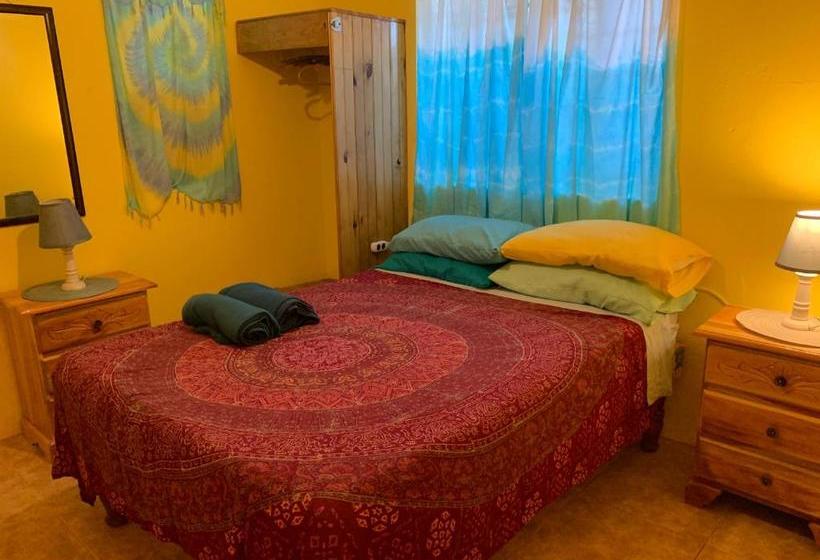 پانسیون Tbird On The Cliffs