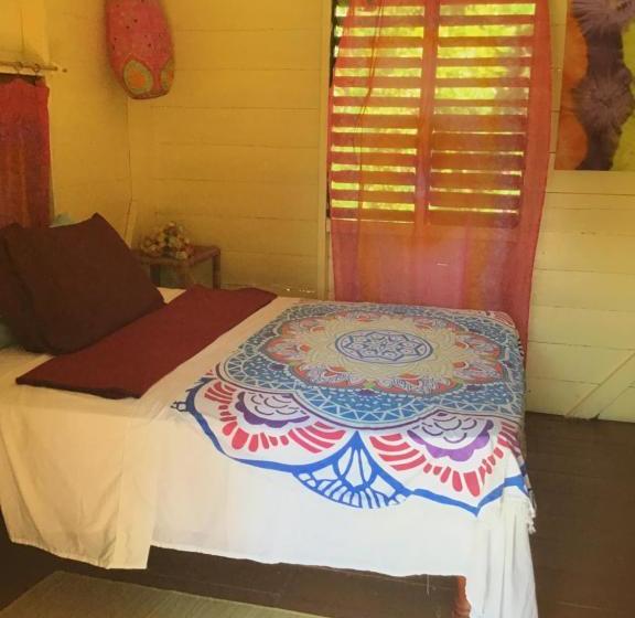 پانسیون Tbird On The Cliffs