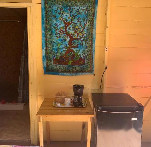 پانسیون Tbird On The Cliffs