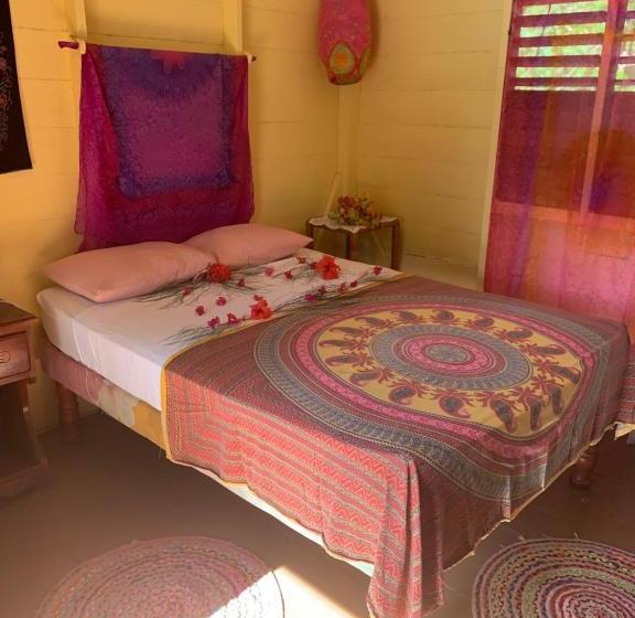 پانسیون Tbird On The Cliffs