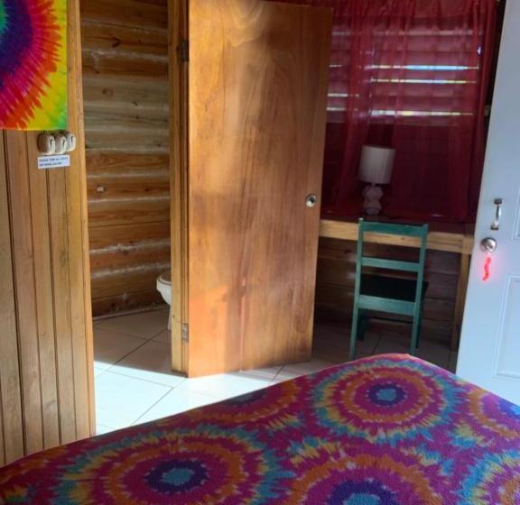 پانسیون Tbird On The Cliffs