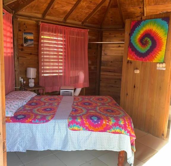 پانسیون Tbird On The Cliffs