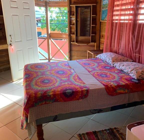 پانسیون Tbird On The Cliffs