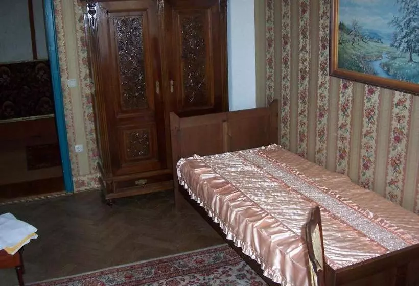 Pension Zámek Rudník