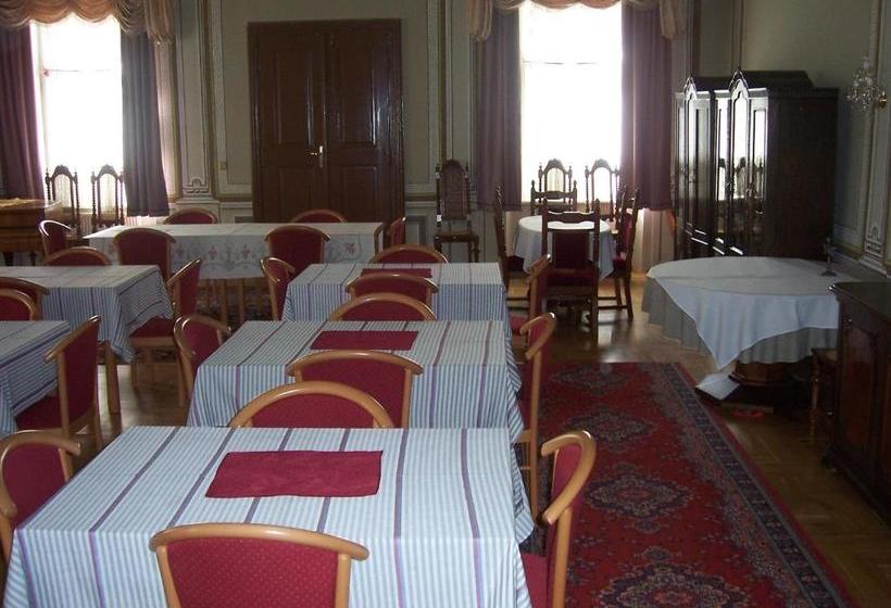 Pension Zámek Rudník