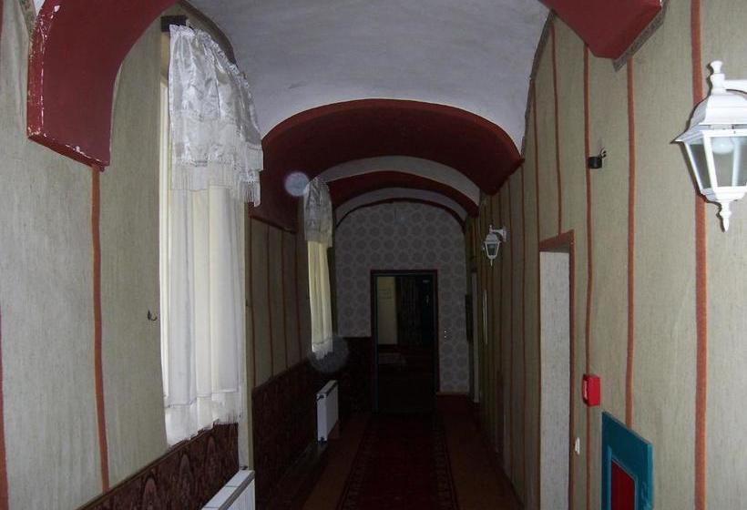 Pension Zámek Rudník