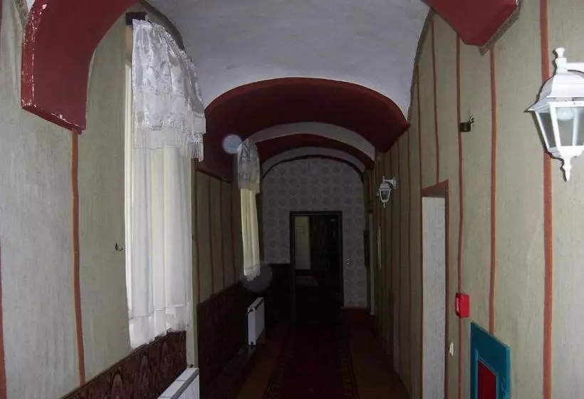 Pension Zámek Rudník