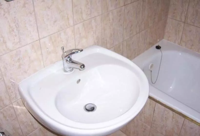 Pension Zámek Rudník