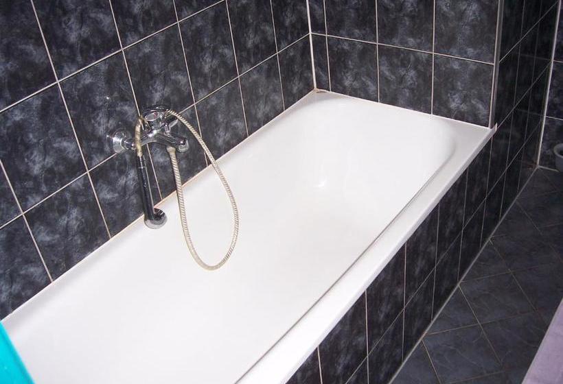 Pension Zámek Rudník