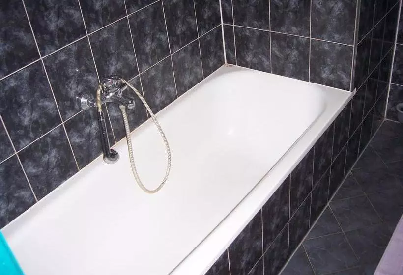 Pension Zámek Rudník