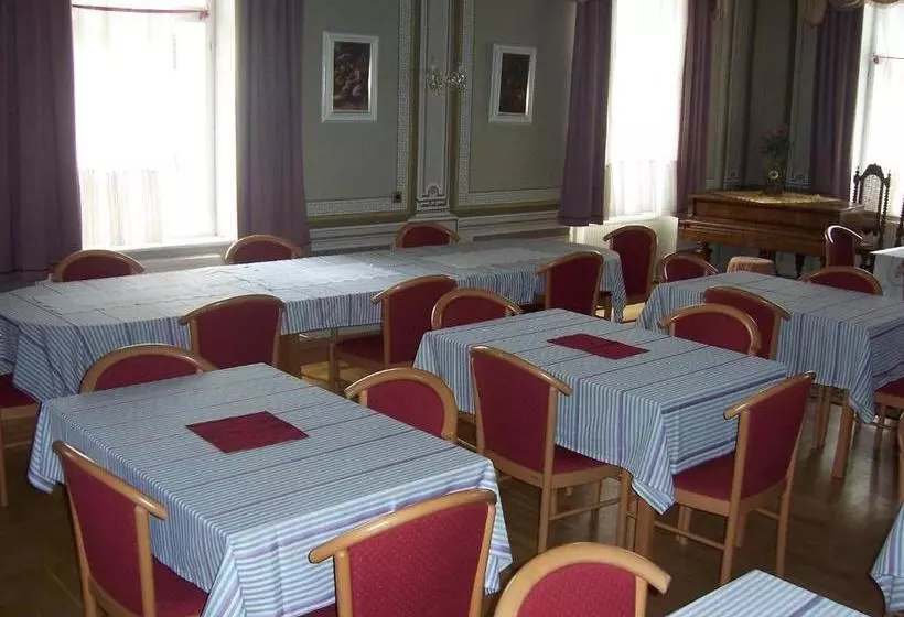 Pension Zámek Rudník